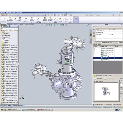 Fanuc